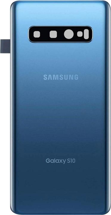 Produktbild Samsung Ersatzteil Akkudeckel Galaxy S10 Plus