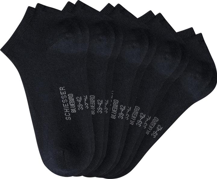 Schiesser 179825-000-406 (5er Pack, 43 - 46)