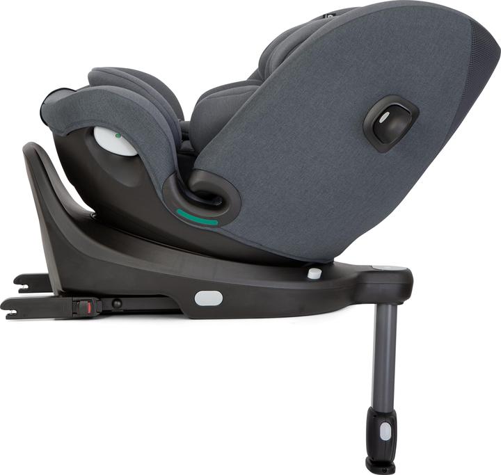Produktbild Joie i-Pivot 360 Grow (Reboarder, ECE R129/i-Size Norm)