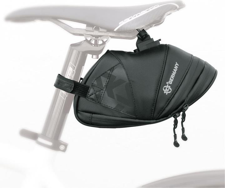Produktbild SKS Explorr Click 1800 (1.80 l, Satteltasche)
