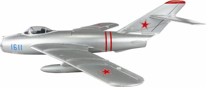 Immagine prodotto Amewi MIG E17 (Jet)