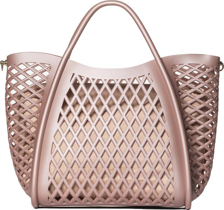 Immagine prodotto Marc Ellis Handtasche Damen - Modell Danaë - 100% Gummi - 25.0 X 35.0 X 9.0 Cm
