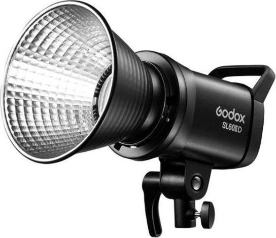 Produktbild Godox SL60IID Duo Kit (Videoleuchte)