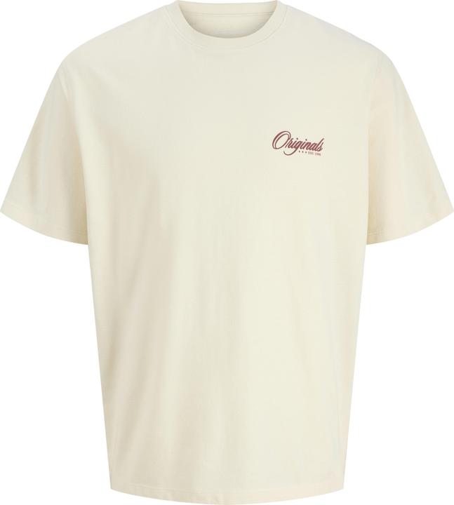 Jack & Jones Jordia Graphic Back Tee Ss Crew N Jnr (128)