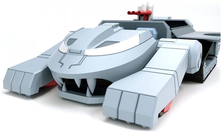 Immagine prodotto Super7 Thundercats Ultimates ThunderTank Veicolo