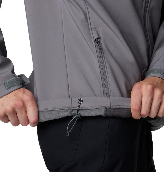 Produktbild Columbia Ascender™ Softshell Jacket (L)