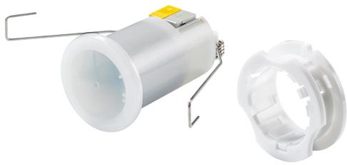 Produktbild Esylux Präsenzmelder PDFLAT 360i/6 mini DDALI (6 m)