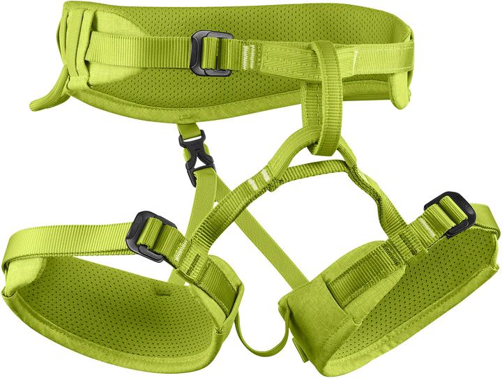 Produktbild Edelrid Finn III Klettergurt (XXS)