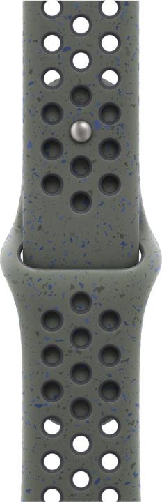 Image du produit Apple Bracelet de sport Nike (41 mm, Fluoroélastomère)