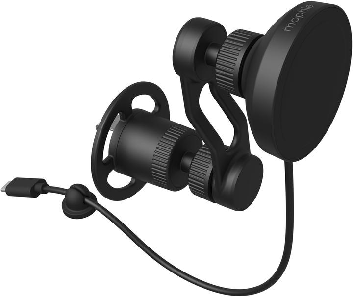Actual product image mophie Snap+ Wireless Charging Vent