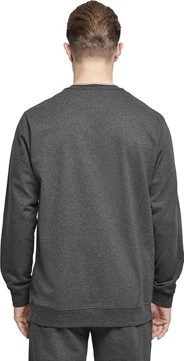 Immagine prodotto Build Your Brand Felpa girocollo Basic (5XL)