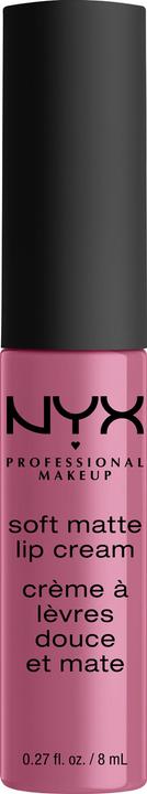 Produktbild NYX Professional Make-Up Soft Matte (Montreal)