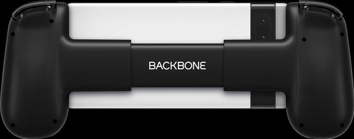 Produktbild Backbone One - Schwarz (Android)
