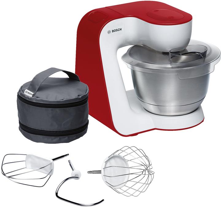 Produktbild Bosch Hausgeräte Mum54r00 (900 W)