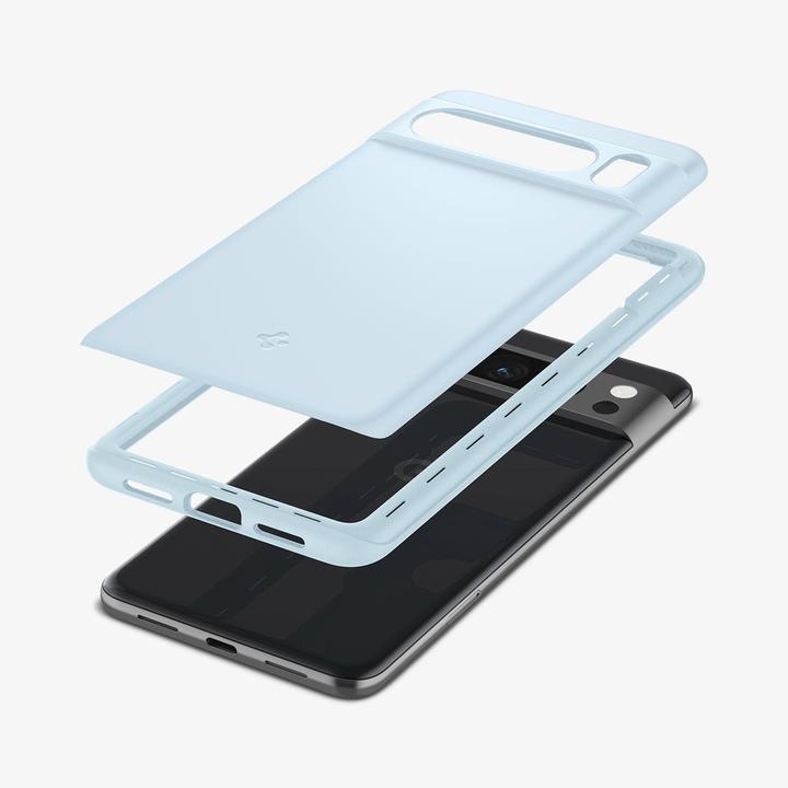 Actual product image Spigen Thin Fit (Google Pixel 8 Pro)