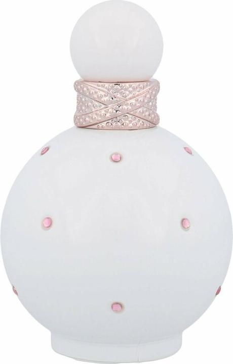 Actual product image Britney Spears Fantasy Intimate (Eau de toilette, 100 ml)