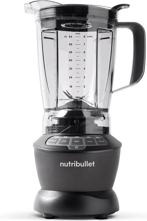 Productafbeelding NutriBullet Combo NBF500DG (1200 W)
