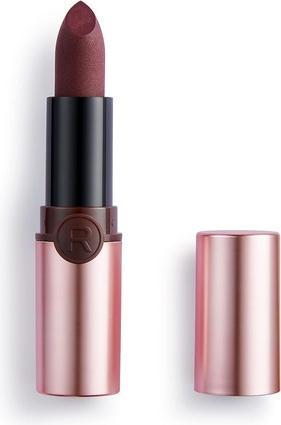 Makeup Revolution Revolution Powder Matte Lipstick Ornate 1 Count