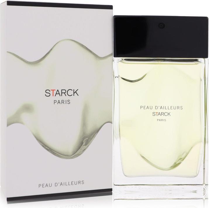 Paris Perfumes Starck Paris Peau D'Ailleurs