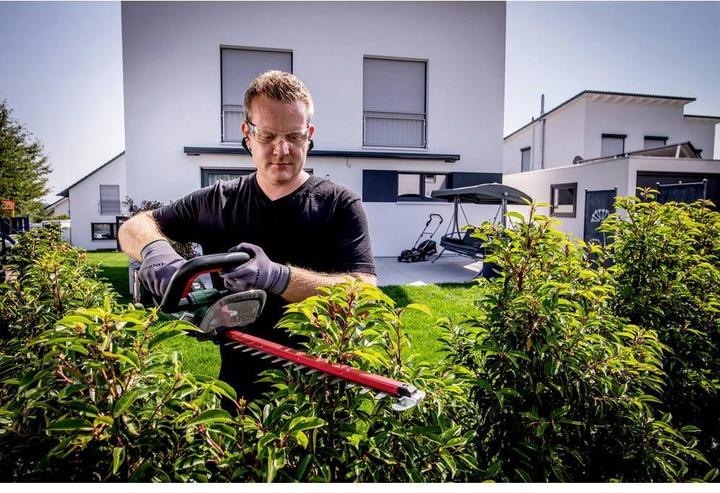 Produktbild Metabo HS 18 LTX 55V (Akkuheckenschere)