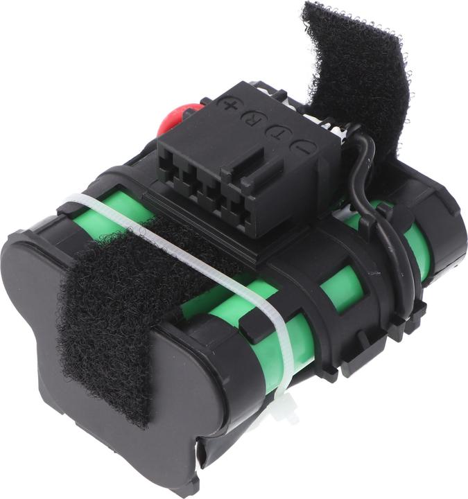 Image du produit AccuCell Batterie Gardena R38Li, R50Li, R80Li (18 V)