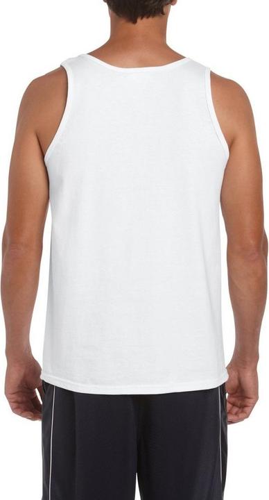 Actual product image Gildan Softstyle Tank Top Sleeveless (S)