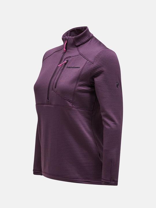 Produktbild Peak Performance Trail Polartec Half Zip (L)