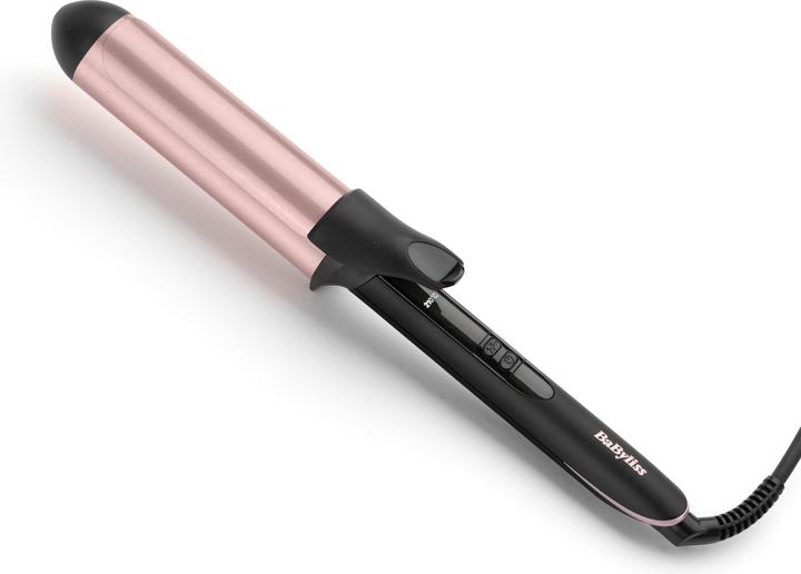 Image du produit BaByliss boucleur Rose Quartz (38 mm)