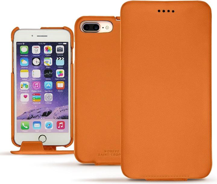 Orange PU ( Pantone #ff9351 )