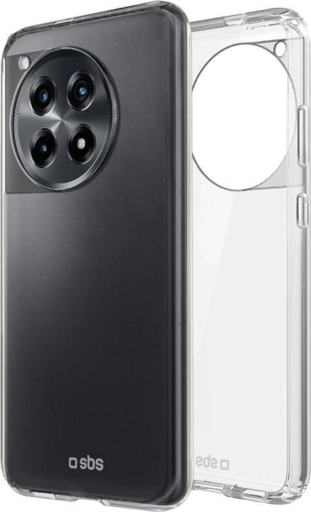 Produktbild SBS Schutzhülle (OnePlus 12R)