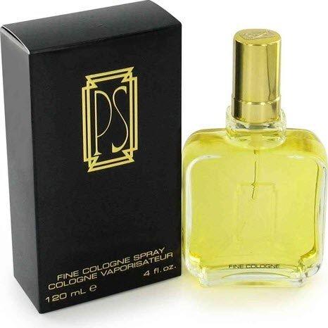 Actual product image Paul Sebastian PS Fine Cologne (Eau de cologne, 235 ml)