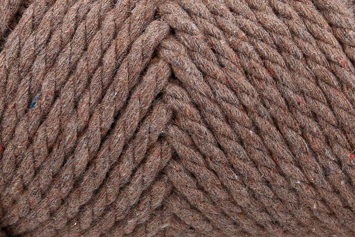 Anchor Crafty Makramee-Garn (40 m)