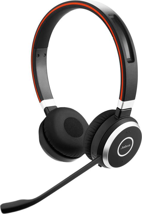 Jabra Evolve 65 (Senza fili, USB-A)