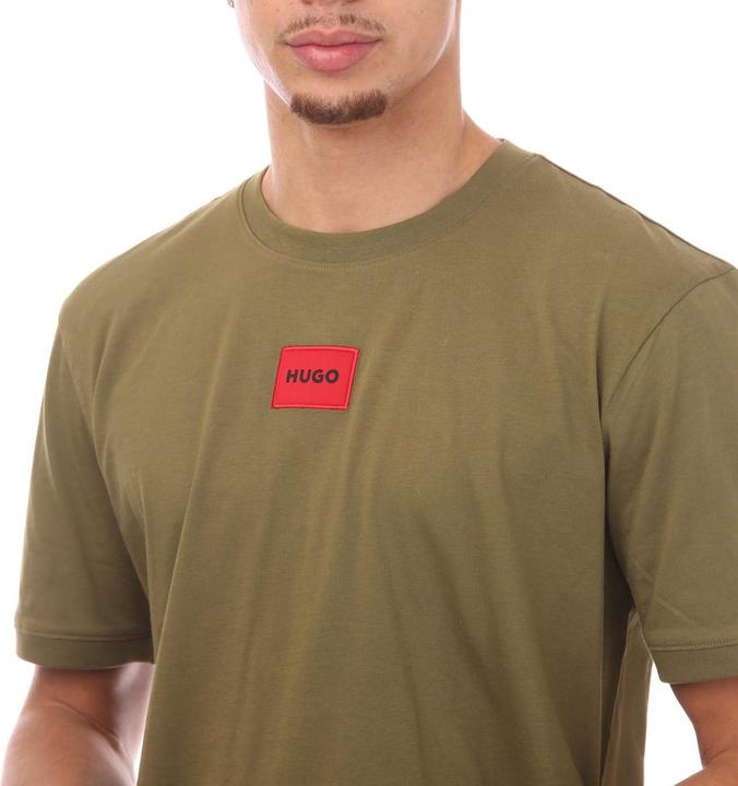 Immagine prodotto HUGO Maglietta Logo Uomo (XS)