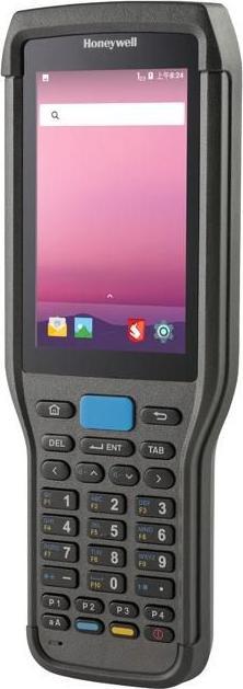 Produktbild Honeywell ScanPal EDA60K 1D scanner, EU (1D-Barcodes)