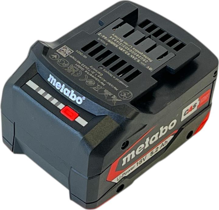 Metabo Li-Power Akkupack (18 V)
