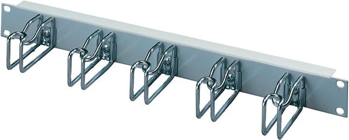 Produktbild Rittal 1U Cable Management Panel