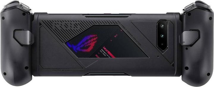 Actual product image ASUS Kunai 3 (Android)