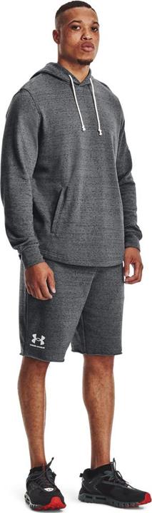 Image du produit Under Armour UA Rival hoodie hommes (S)