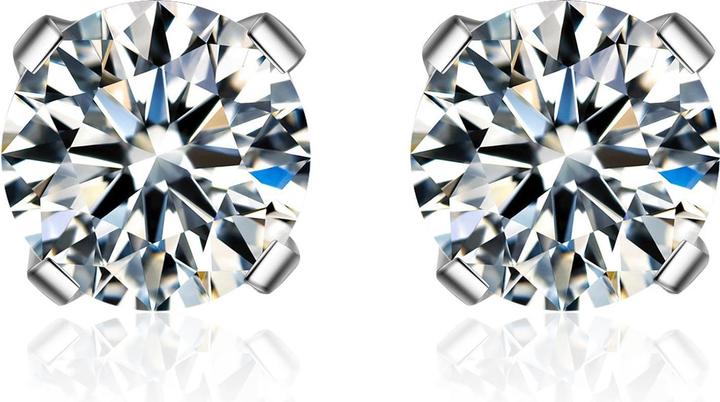 Actual product image Ailoria Rêverie (Silver)