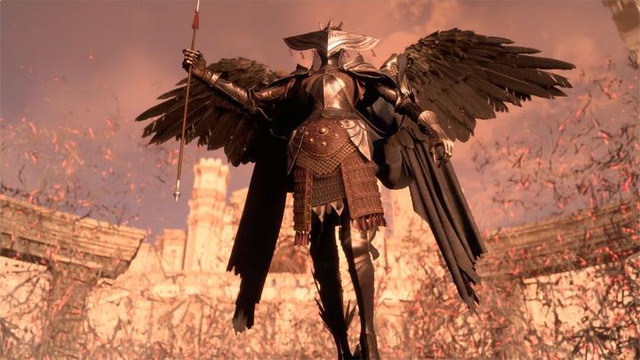 Immagine prodotto Square Enix Forspoken (PS5) (IT) (PS5, IT)