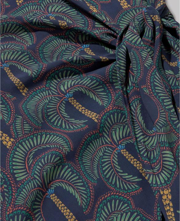 Actual product image Brava Fabrics Borneo Kimono (XS)