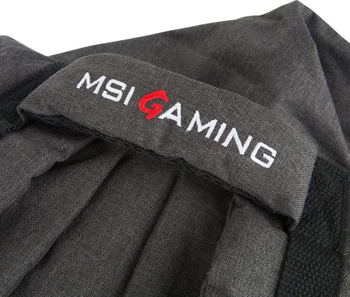 Produktbild MSI Adeona Air Rucksack