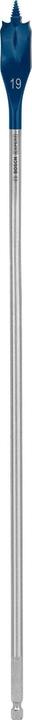 Produktbild Bosch Professional Zubehör EXPERT Self Cut Speed Flachfräsbohrer, 19 x 400 mm (19 Millimeter)