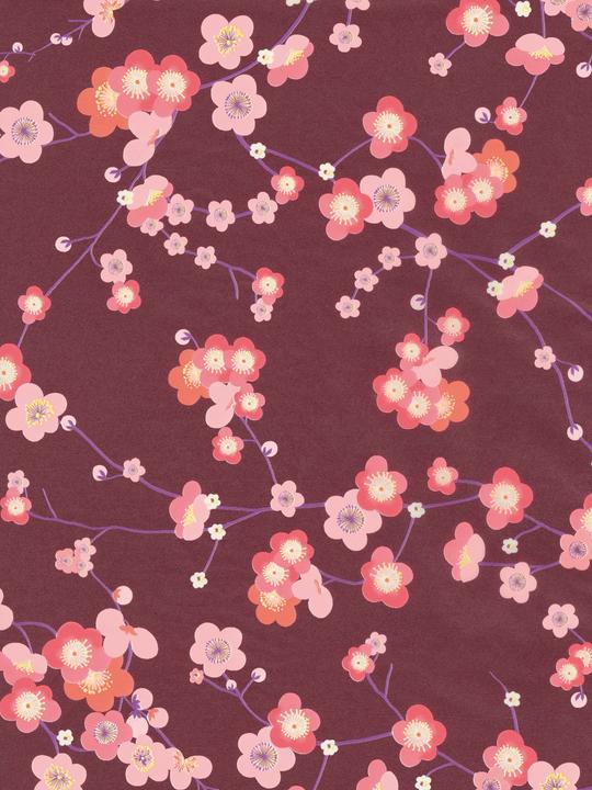 Image du produit Décopatch Mix & Patch - Voyage au Japon (20 g/m², 30 x 40 cm, 4 x)