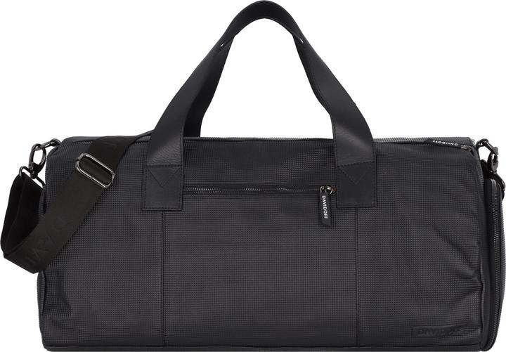 Davidoff Paris Weekender Reisetasche Leder 53 cm (30 l)
