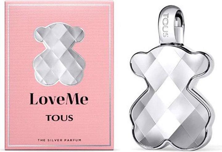 Immagine prodotto Tous Profumo LoveMe The Silver (Eau de parfum, 30 ml)