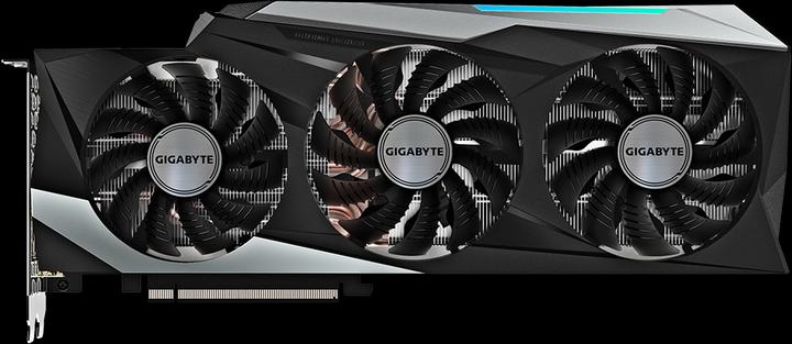 Immagine prodotto Gigabyte GeForce RTX 3080 Ti GAMING OC 12G (12 GB)