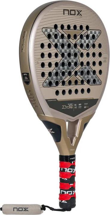 Actual product image Nox TL10 Future 2024 by Tino Libaak