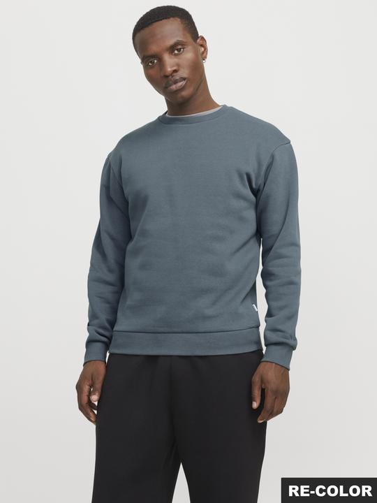 Produktbild Jack & Jones Jjebradley Sweat Crew Noos (S)
